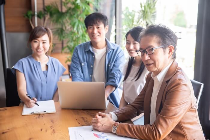 転職?教養